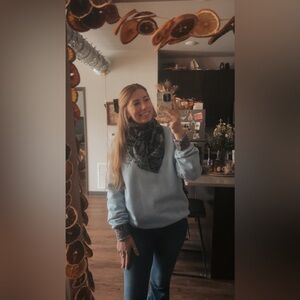 Meet your Posher, Maddy